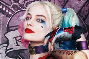 Harley Quinn y la violencia en la pareja