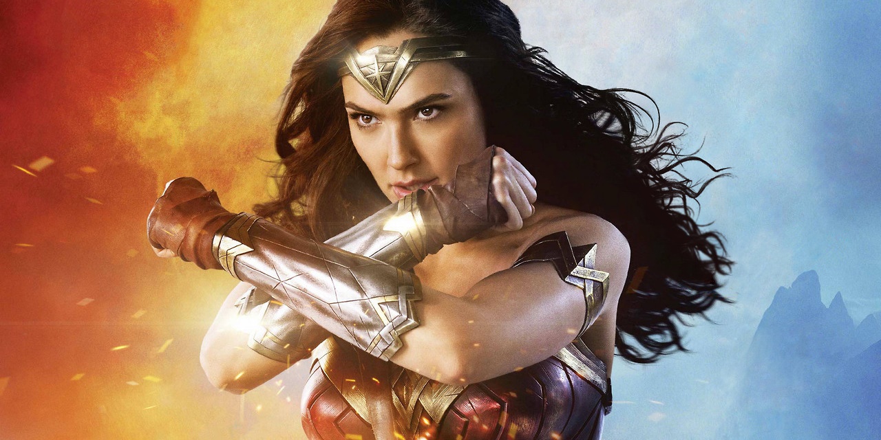 Por qué no me sentí empoderada con #WonderWoman