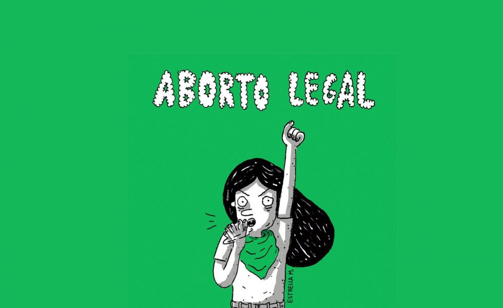 Clínica segura para abortar