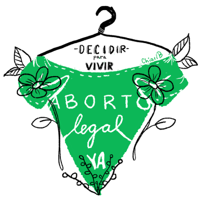 ¡A favor de la vida! Derribemos los mitos sobre el aborto.