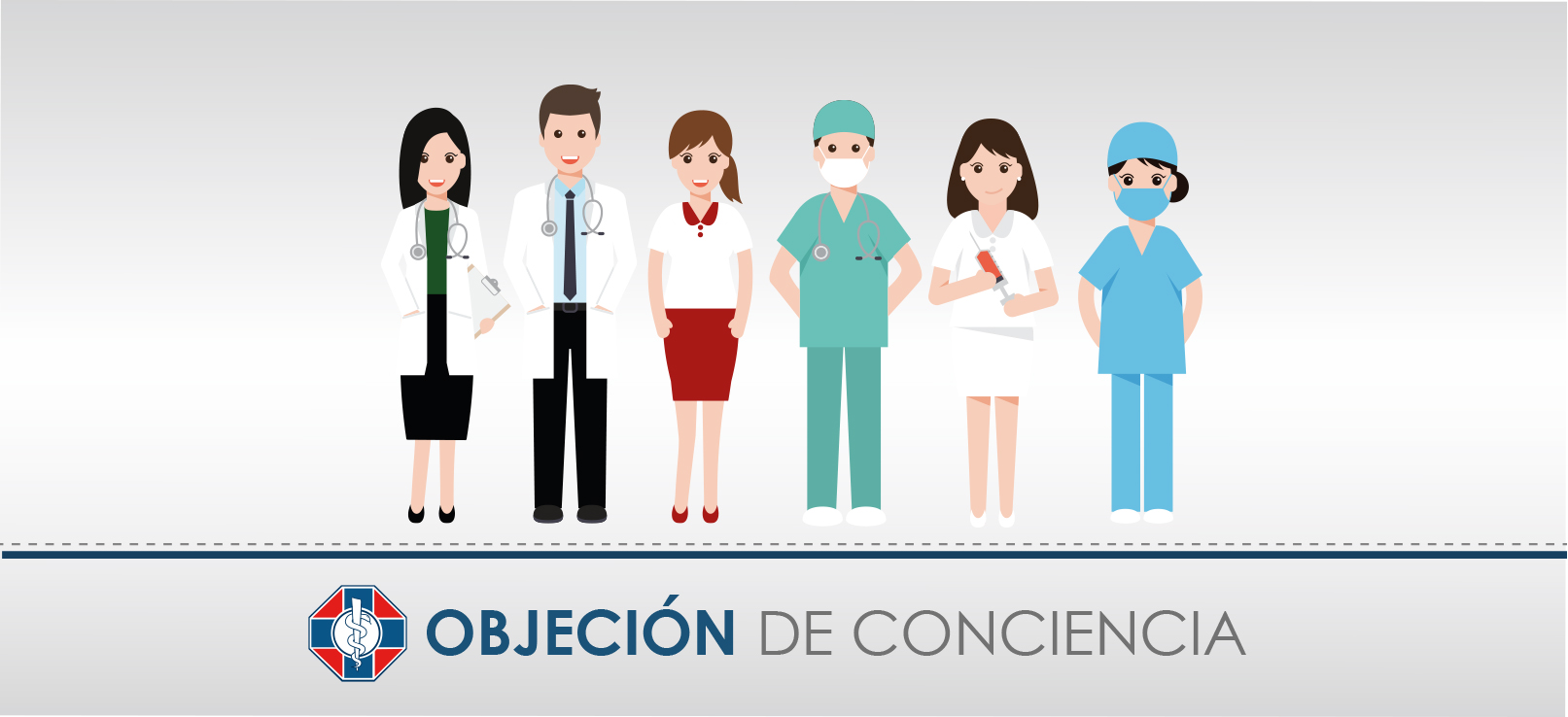 Se invalida la objeción de conciencia: SCJN