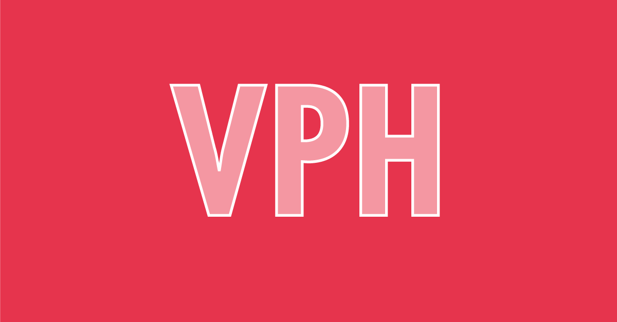 VPH, testimonios.