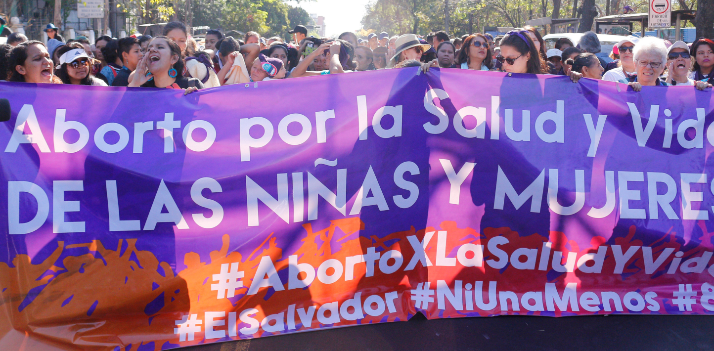 Por aborto involuntario, 30 años de prisión