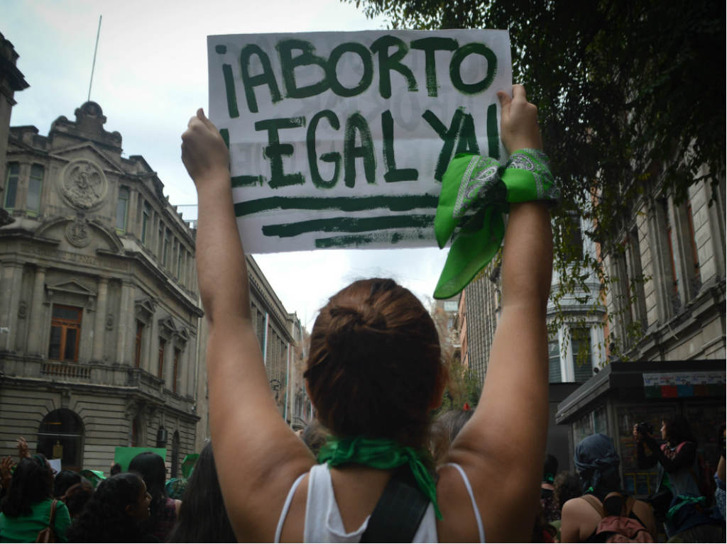 Aborto barato CDMX