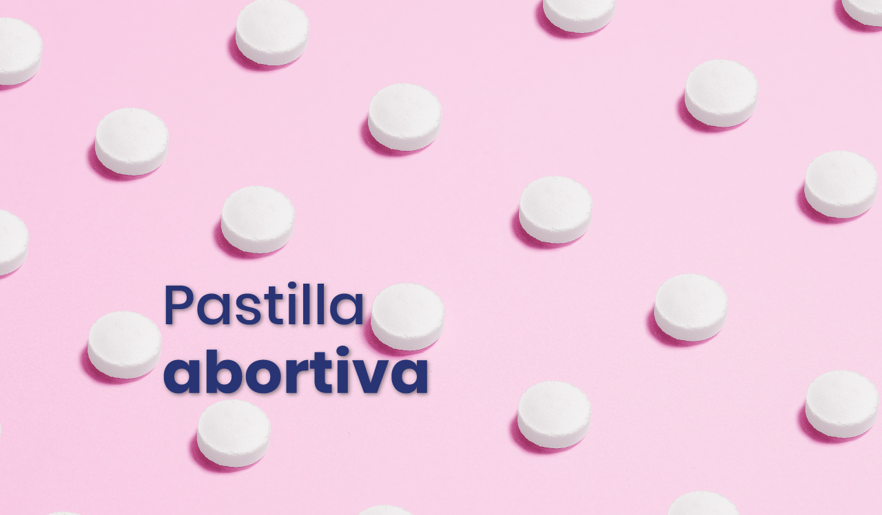 Pastilla abortiva