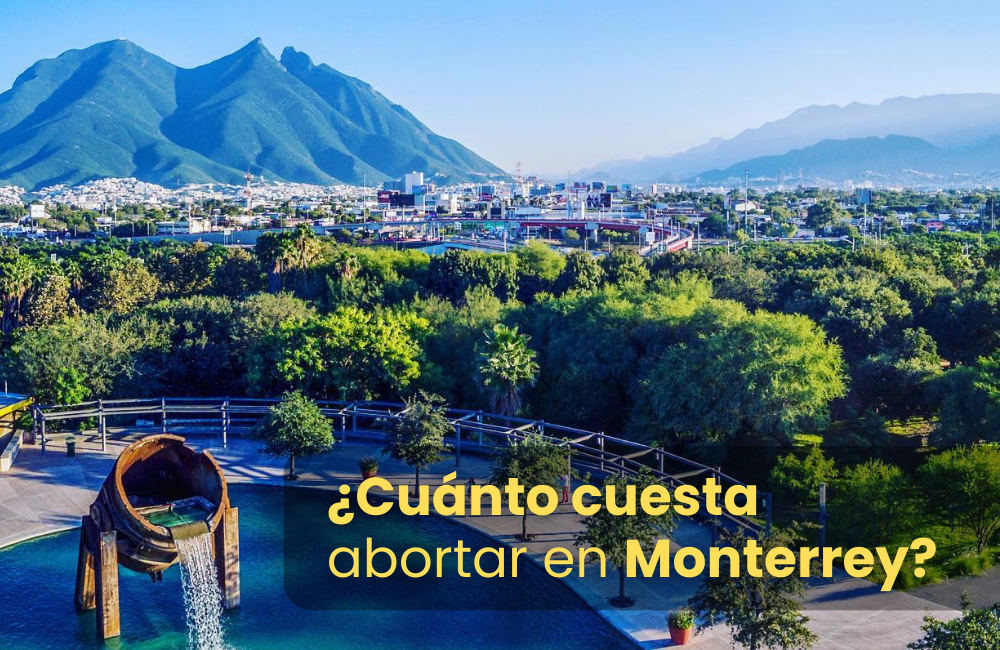 Cuánto cuesta abortar en Monterrey